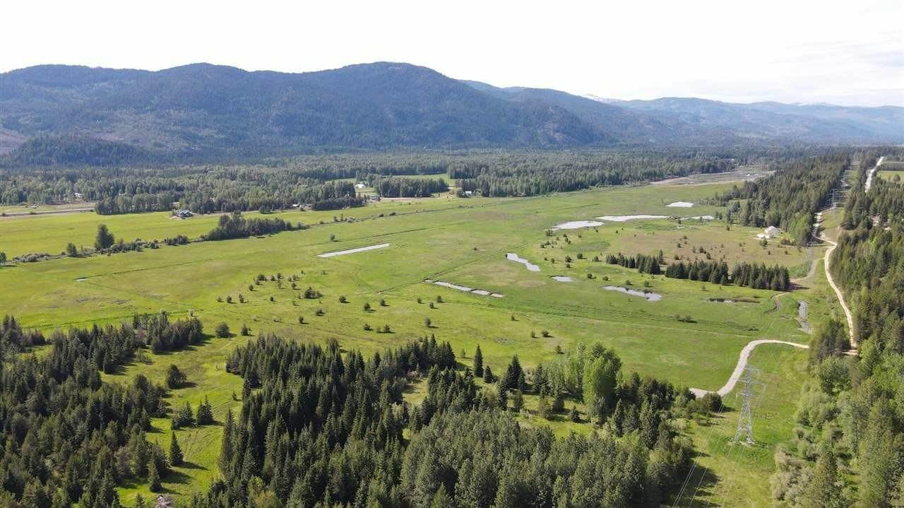 Land for Sale at NNA Old Kootenai Trail Sandpoint, Idaho 83864 United States