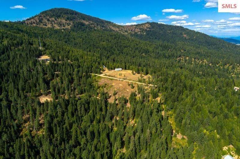 Land for Sale at 18974 N Crystal Springs Lane Rathdrum, Idaho 83858 United States