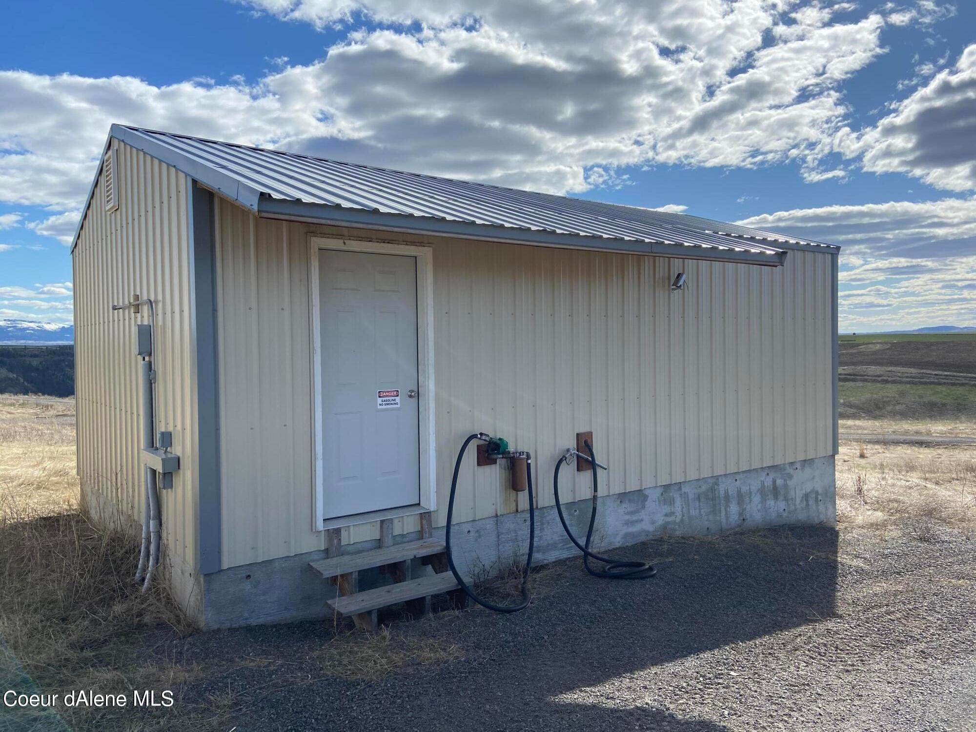 17. Commercial for Sale at 345 Lamb Grangeville, Idaho 83530 United States