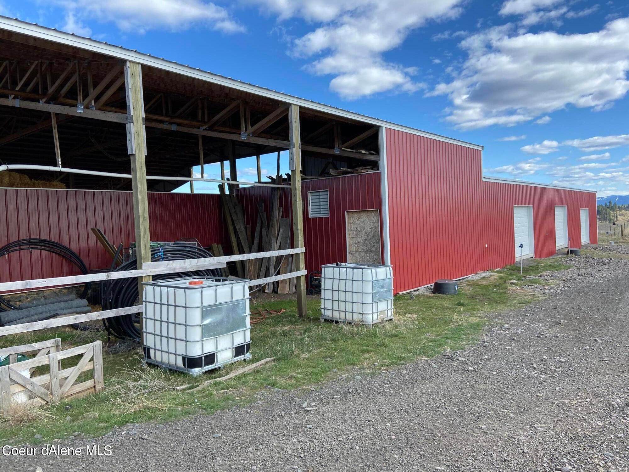 21. Commercial for Sale at 345 Lamb Grangeville, Idaho 83530 United States