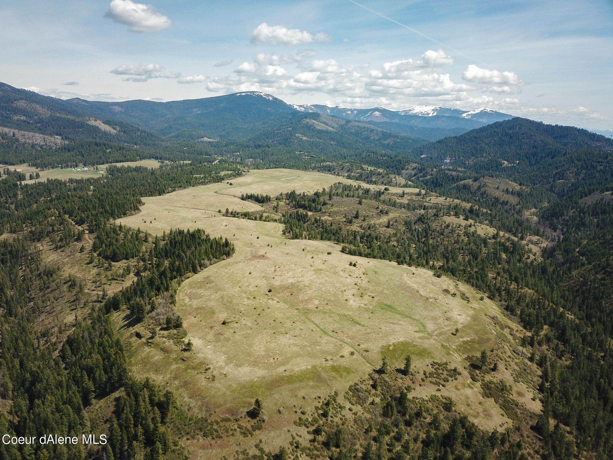 6. Land for Sale at 7048 Hells Gulch Road St. Maries, Idaho 83861 United States