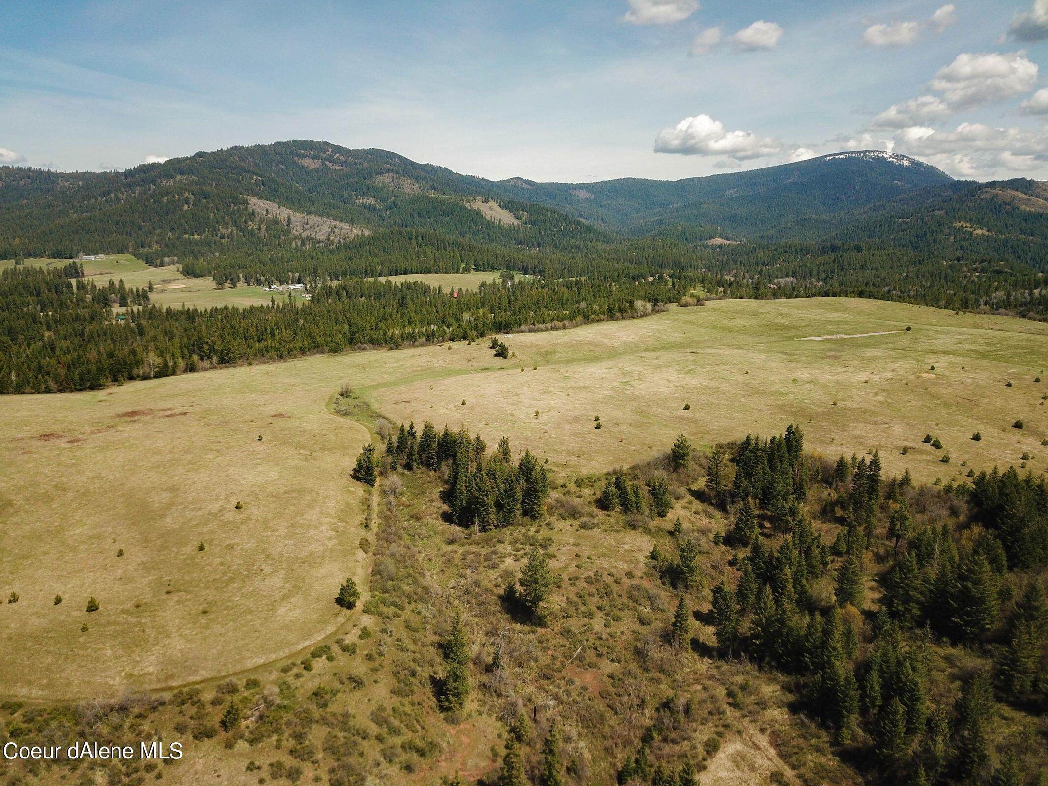 8. Land for Sale at 7048 Hells Gulch Road St. Maries, Idaho 83861 United States