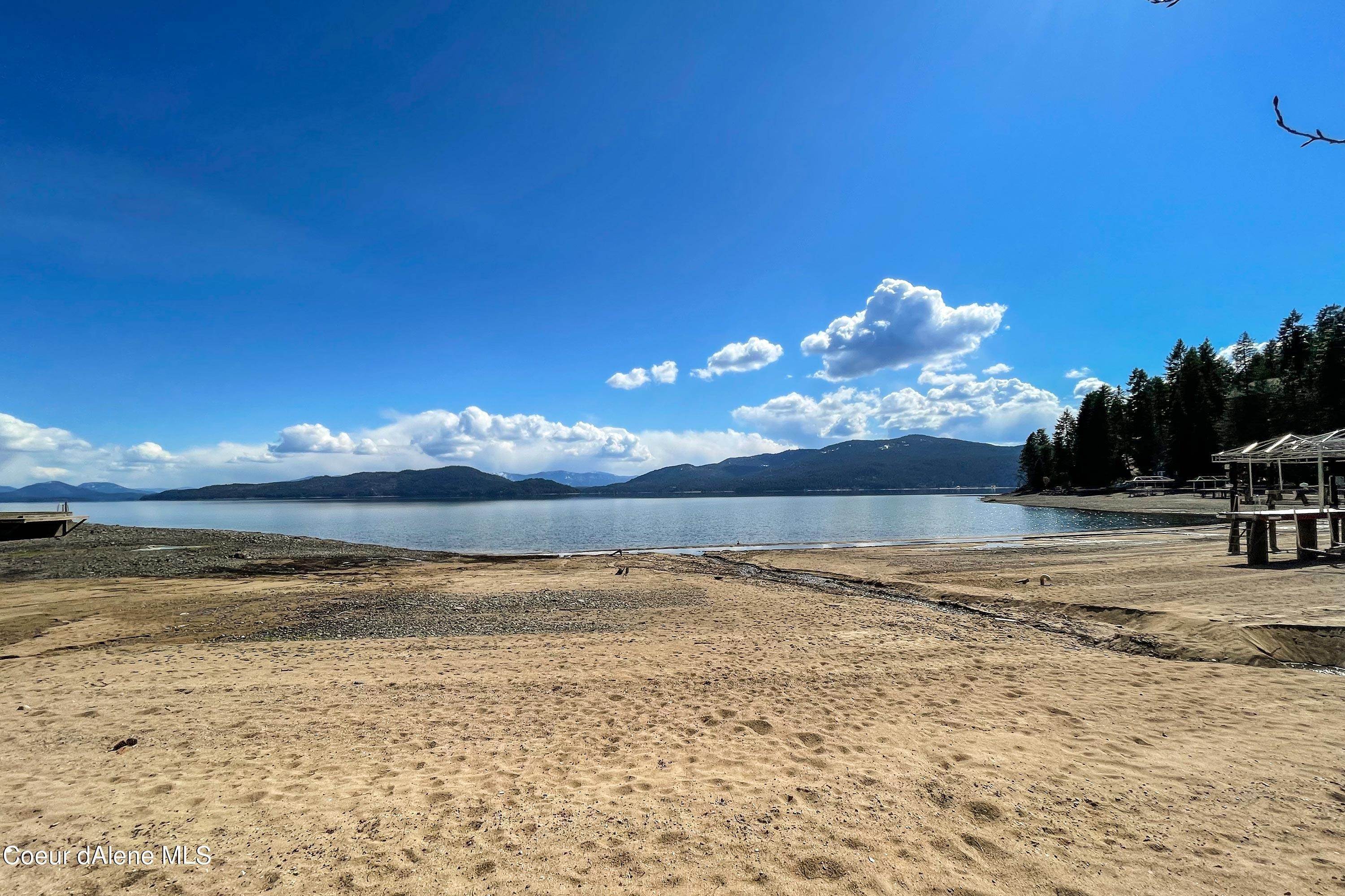 Land for Sale at 32 Jaclin Way Sandpoint, Idaho 83864 United States