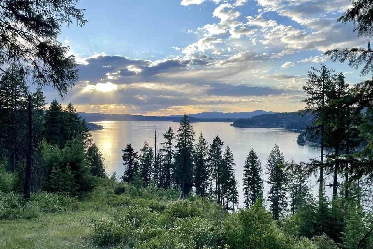 Land for Sale at NNA Moscow Bay Road Harrison, Idaho 83833 United States