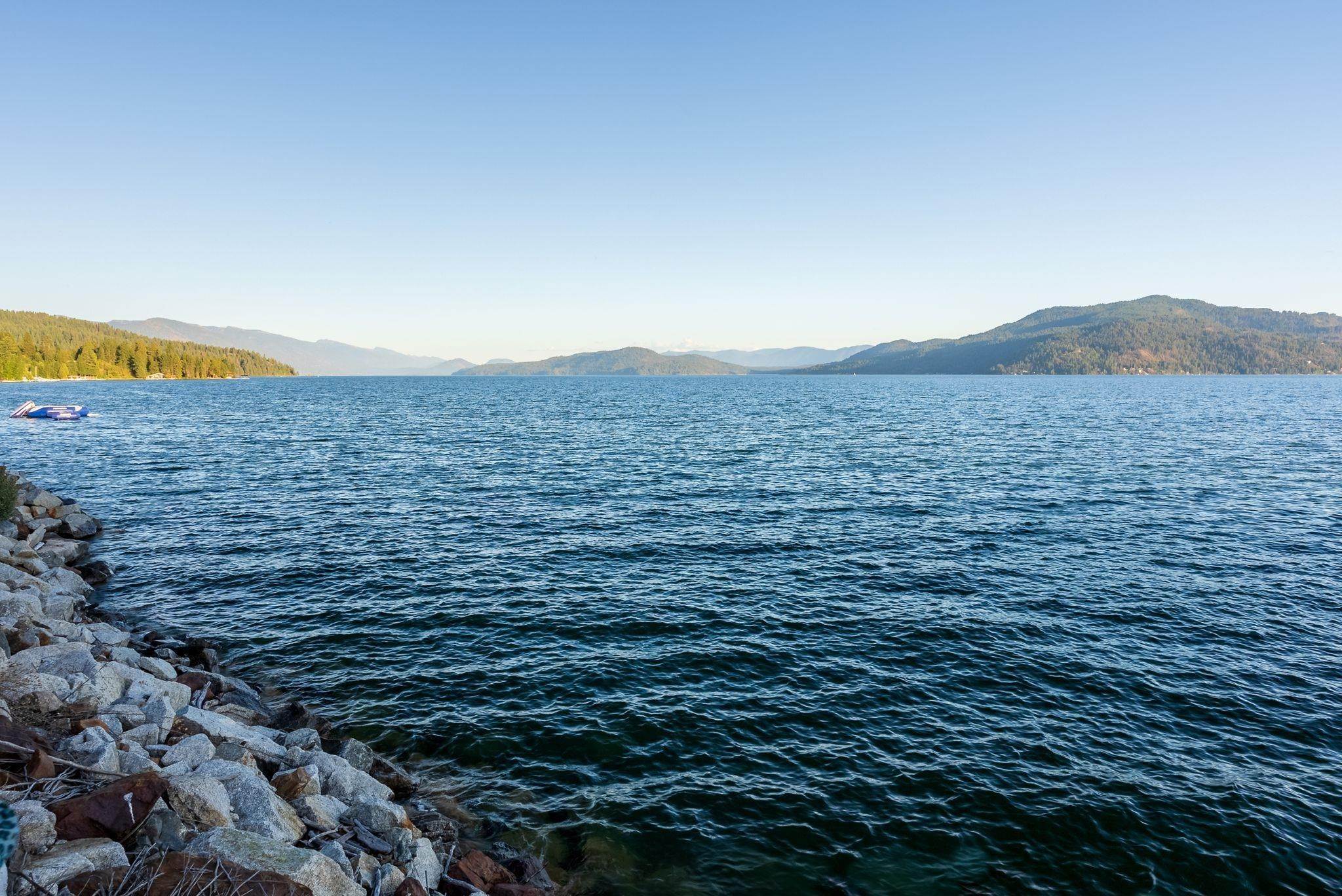 13. Land for Sale at 193 Ponder Point Lane, West Lot Sandpoint, Idaho 83864 United States