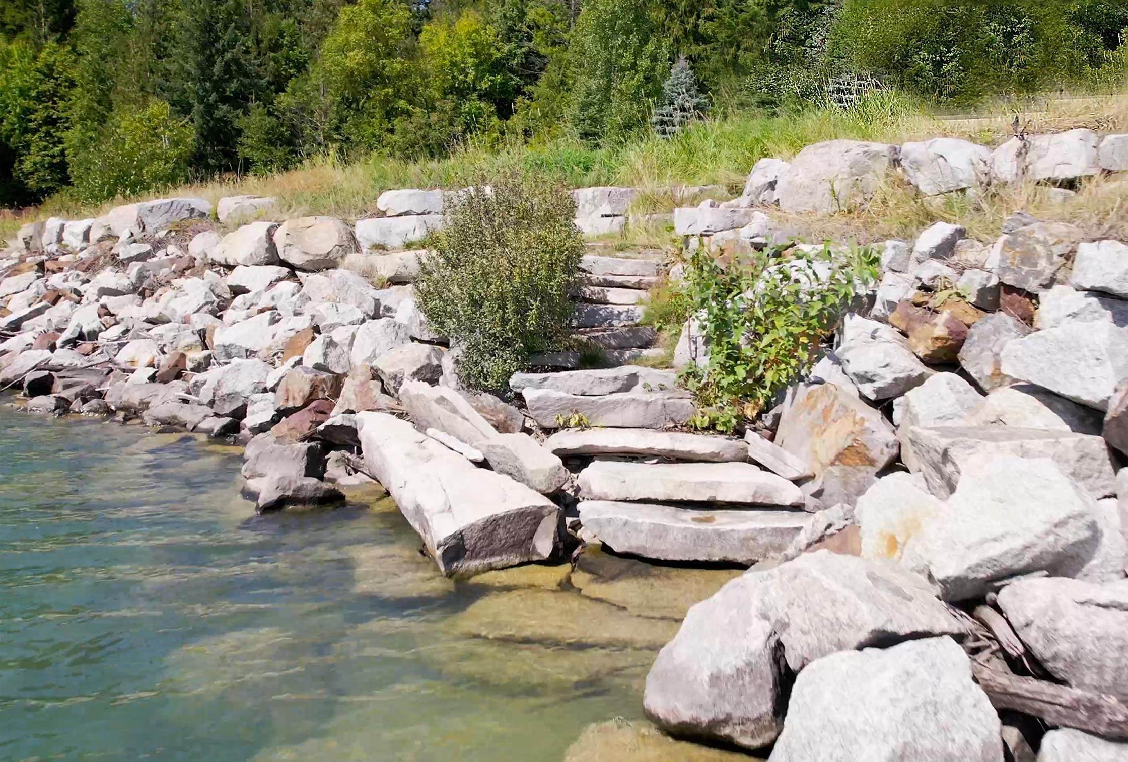 8. Land for Sale at 193 Ponder Point Lane, West Lot Sandpoint, Idaho 83864 United States