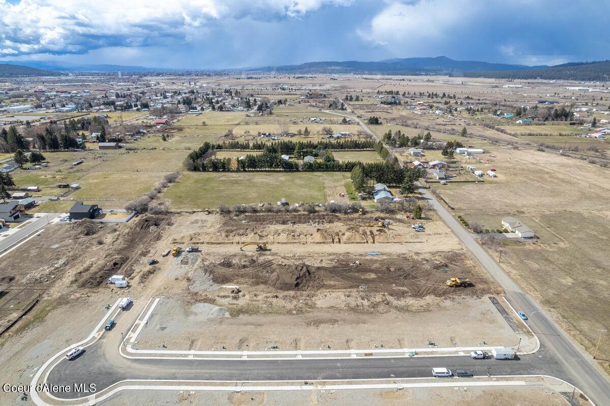 7. Land for Sale at 2518 W Midway Avenue Post Falls, Idaho 83854 United States