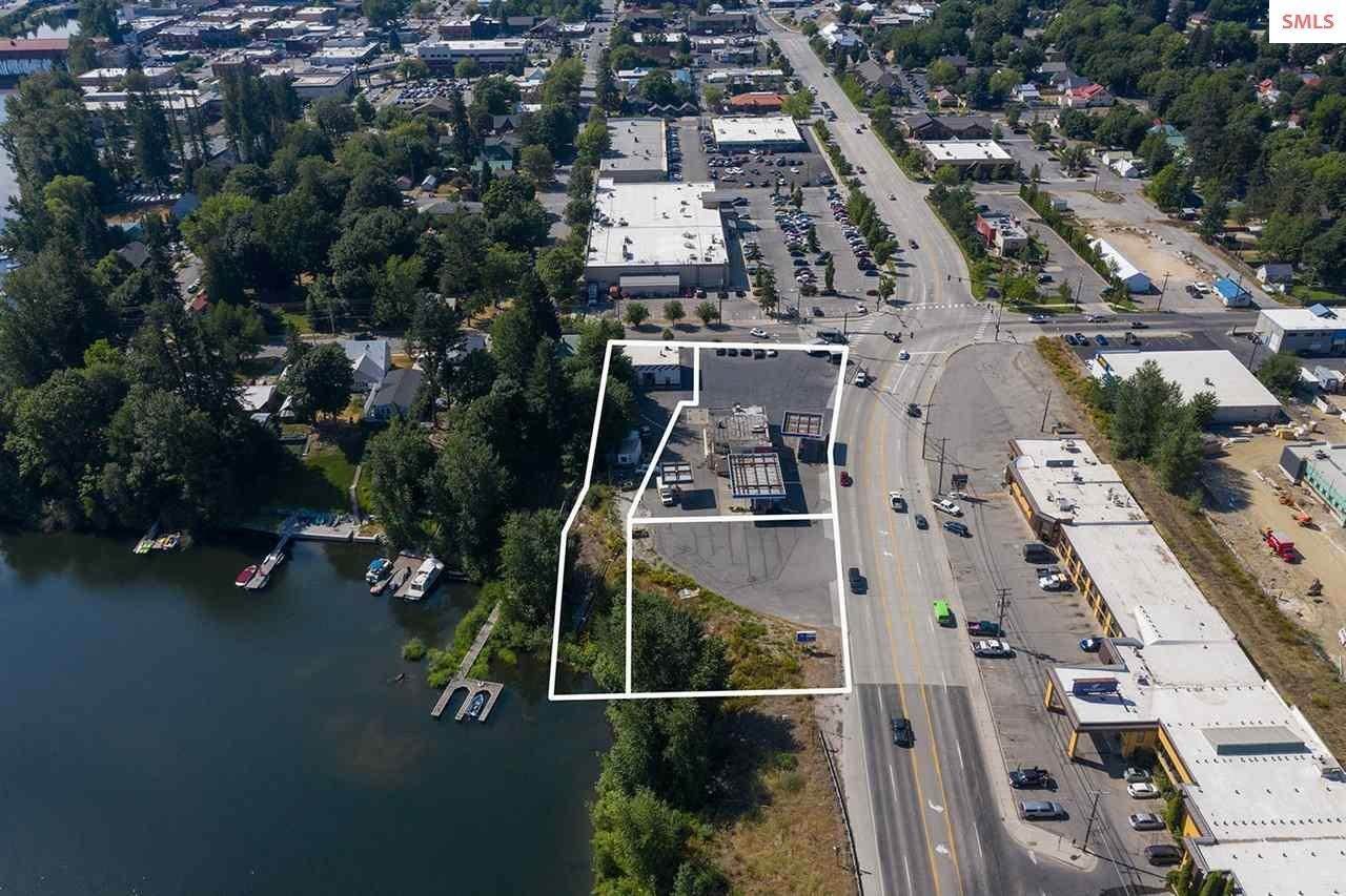 2. Commercial for Sale at 830 N 5th Avenue Sandpoint, Idaho 83864 United States