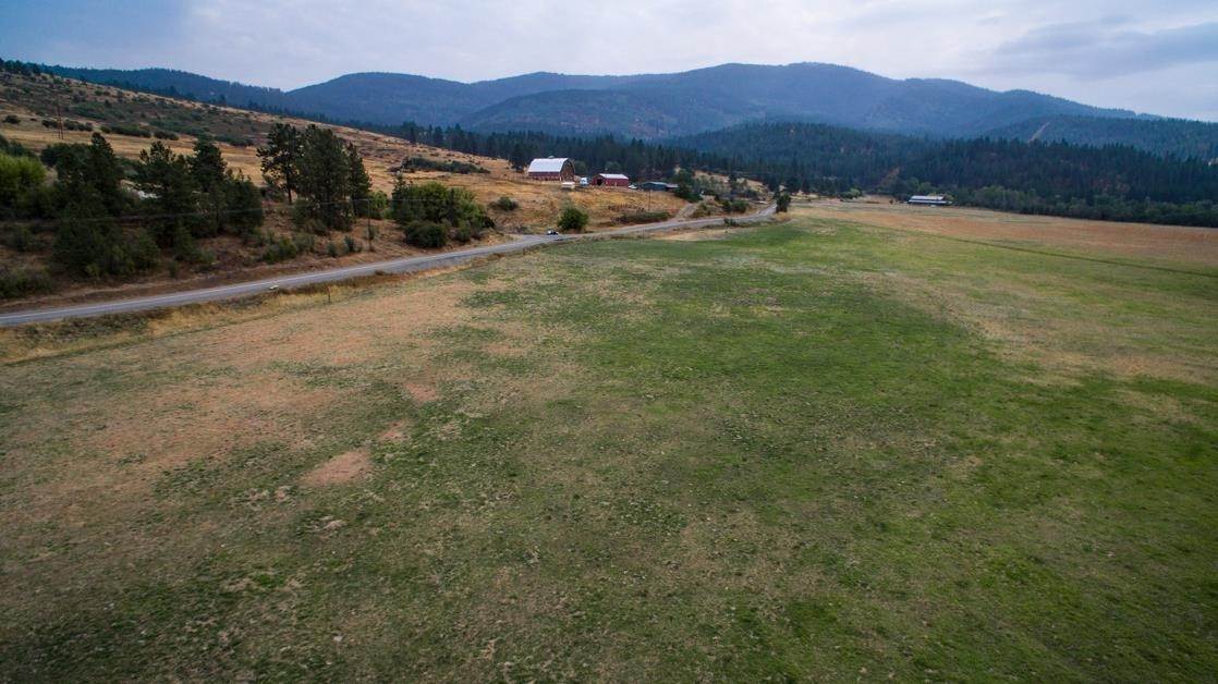 Land for Sale at X S Henry Road Spokane Valley, Washington 99016 United States