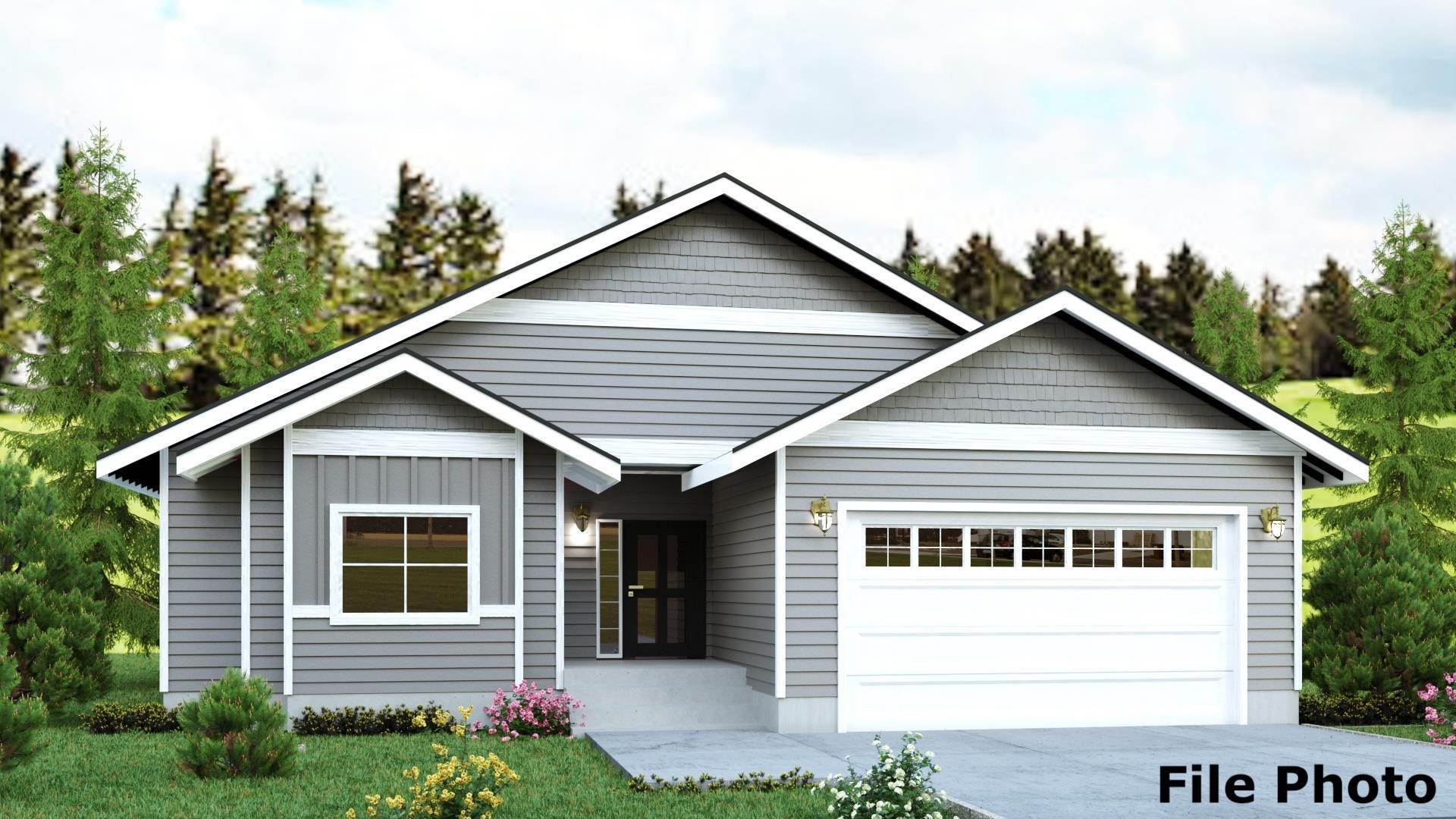 Single Family Homes for Sale at 3300 S Brooks Road Medical Lake, Washington 99022 United States