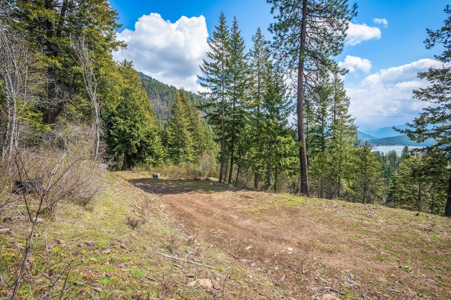 8. Land for Sale at Blk1 Lot2 Auxor Road Blk1 Lot2 Auxor Rd Hope, Idaho 83836 United States