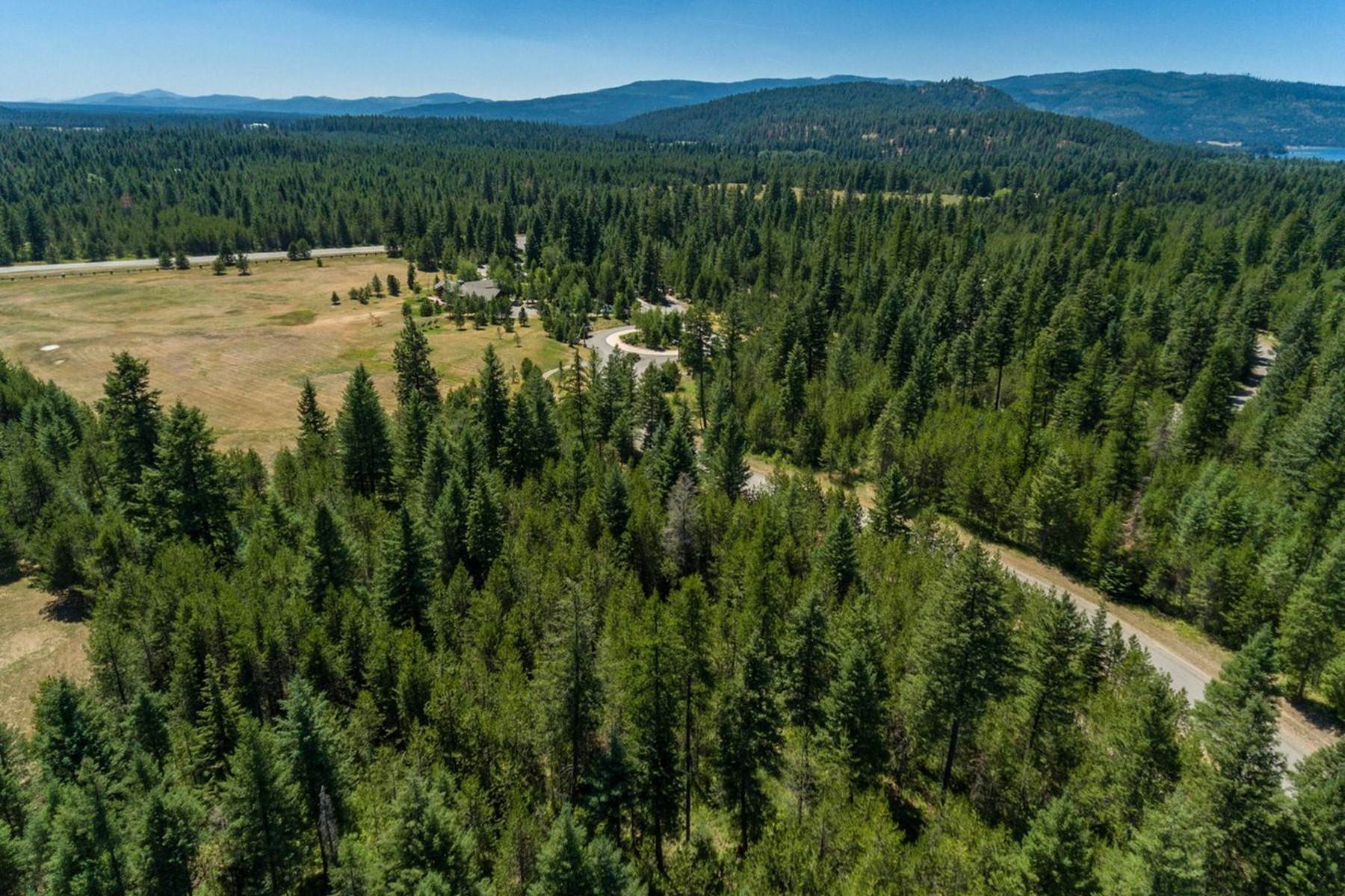 7. Land for Sale at Lot 8 Graham Ave Priest River, Idaho 83856 United States