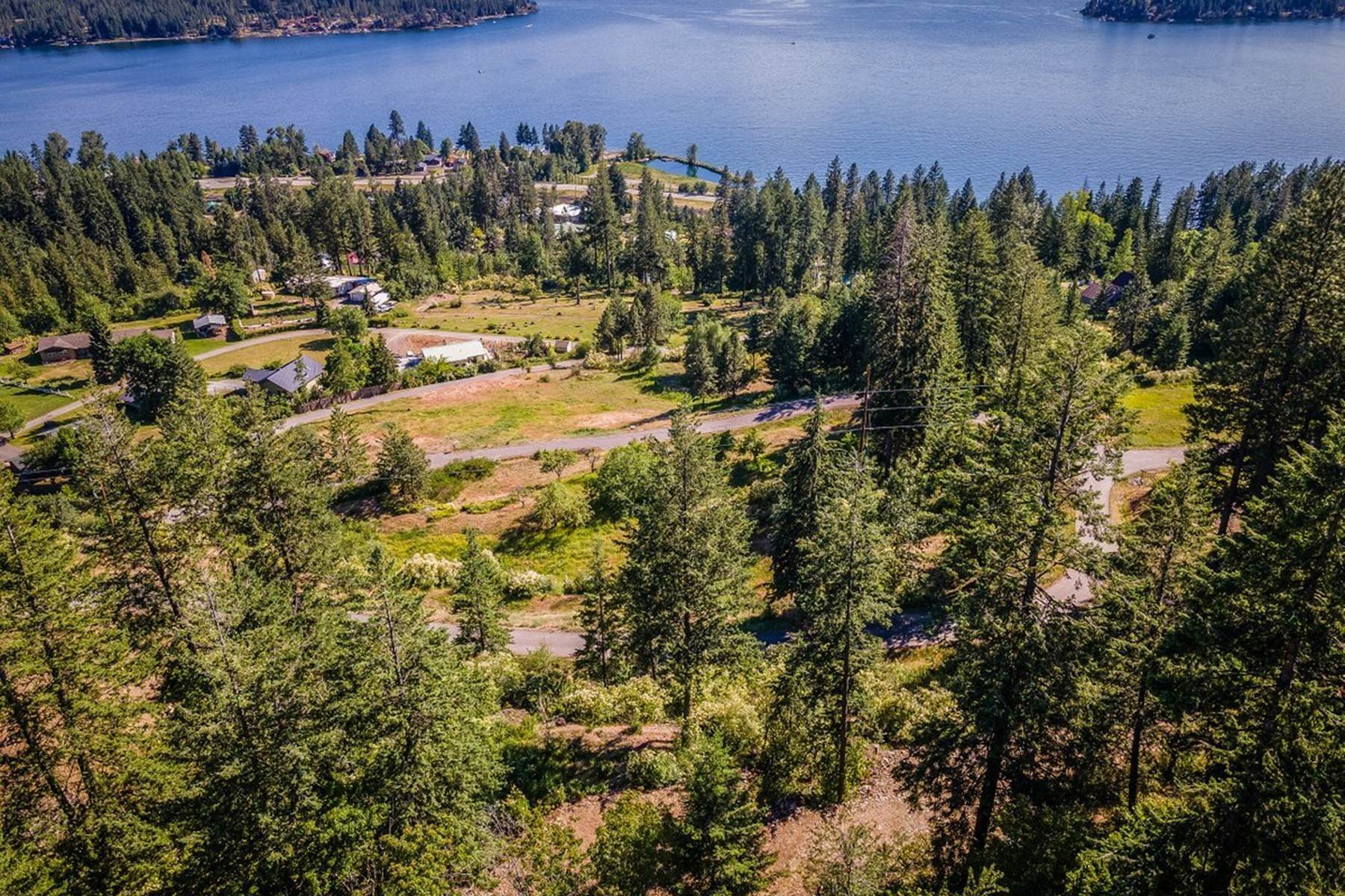 20. Land for Sale at Blk1 Lot2 Auxor Road Blk1 Lot2 Auxor Rd Hope, Idaho 83836 United States