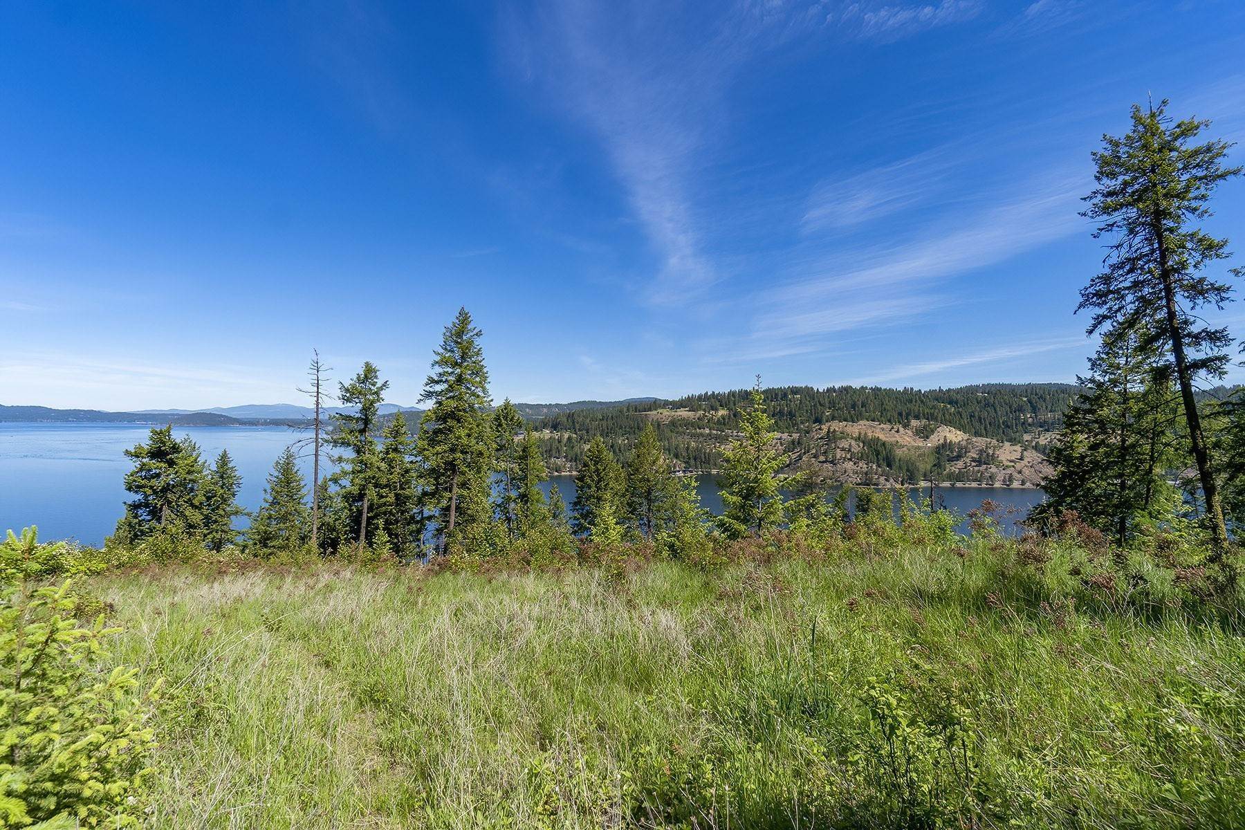 4. Land for Sale at NNA Moscow Bay NNA E Moscow Bay Rd Harrison, Idaho 83833 United States
