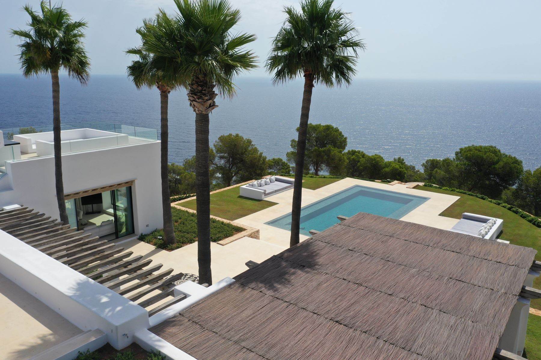 Single Family Homes for Sale at Can Caesaar - Blakstad Ibiza Ibiza, Ibiza 07840 Spain