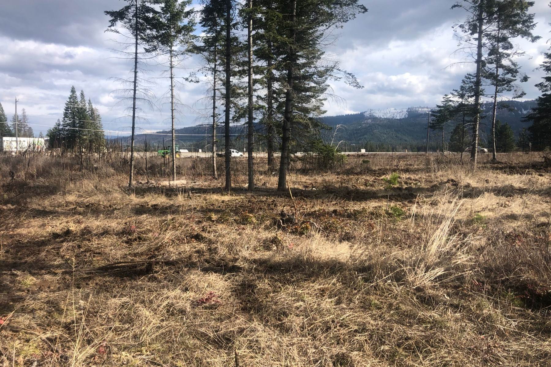 3. Land for Sale at NNA US-2 Priest River, Idaho 83856 United States