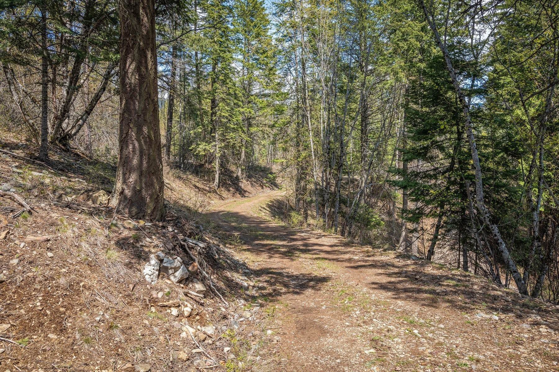 11. Land for Sale at Blk1 Lot2 Auxor Road Blk1 Lot2 Auxor Rd Hope, Idaho 83836 United States