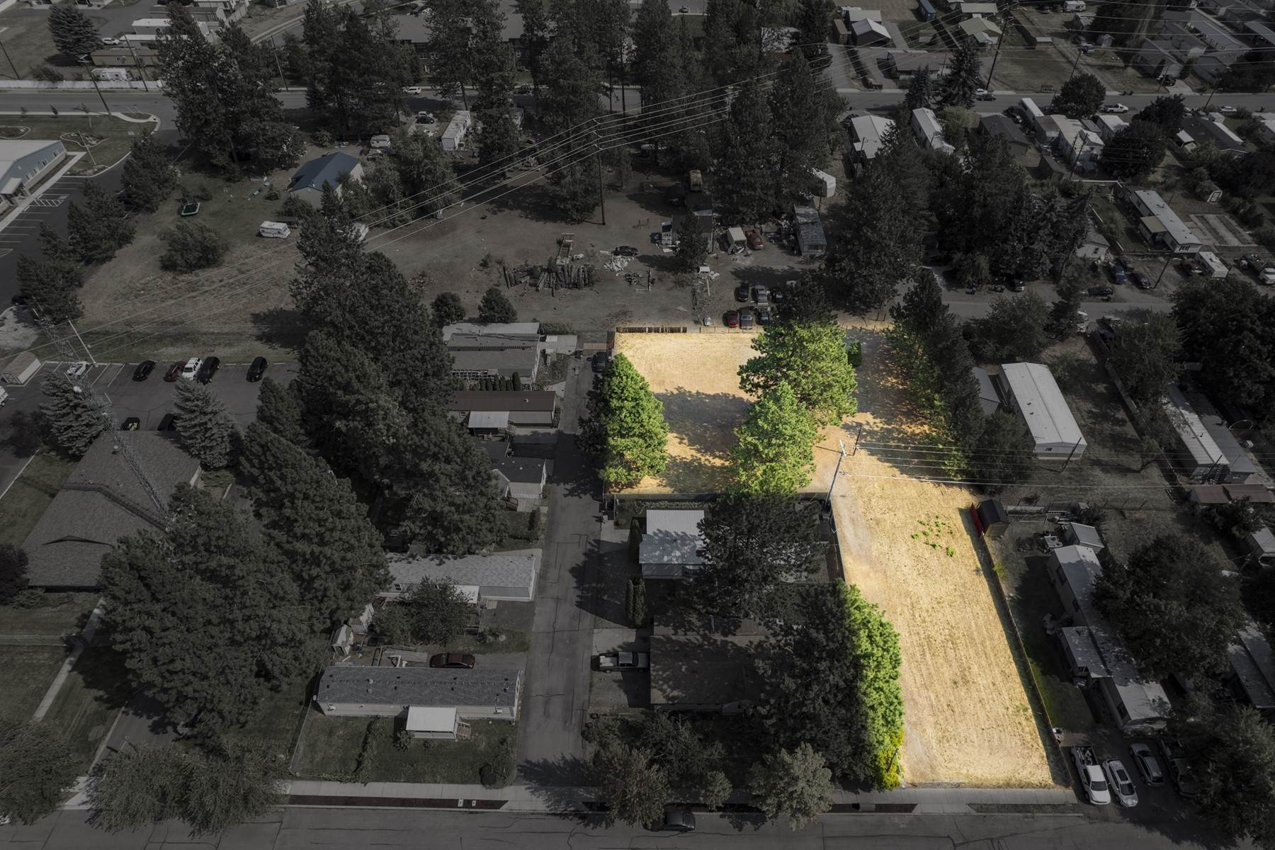 25. Land for Sale at Mid Town Vacant Lot 3102 N Francis St Coeur d’Alene, Idaho 83815 United States