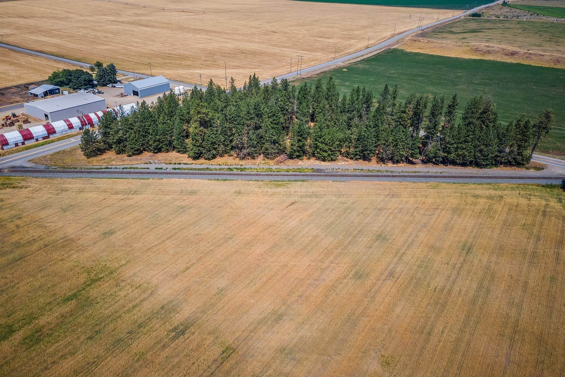 14. Land for Sale at TBD W Lancaster Rd Hayden, Idaho 83835 United States