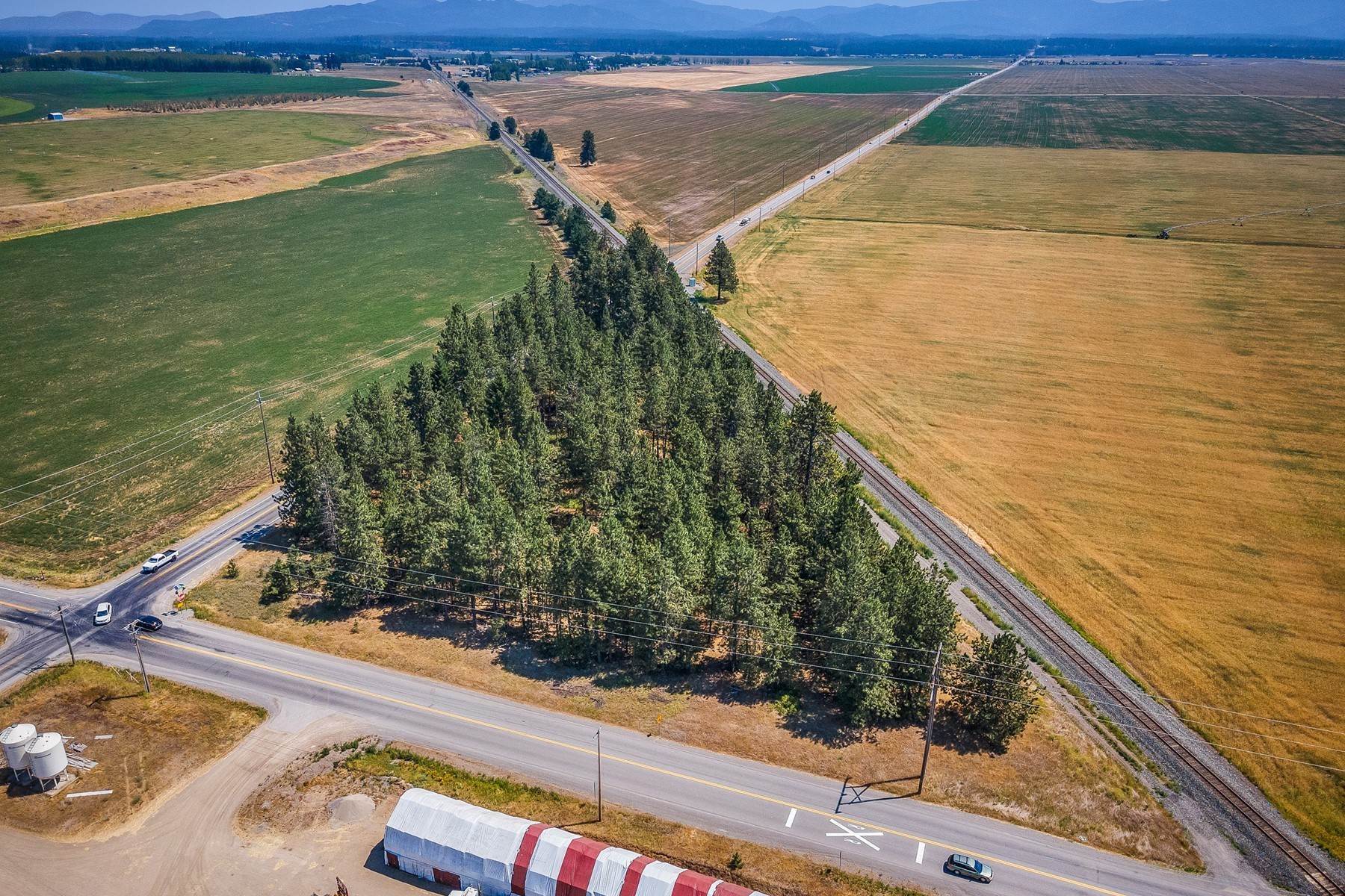 2. Land for Sale at TBD W Lancaster Rd Hayden, Idaho 83835 United States