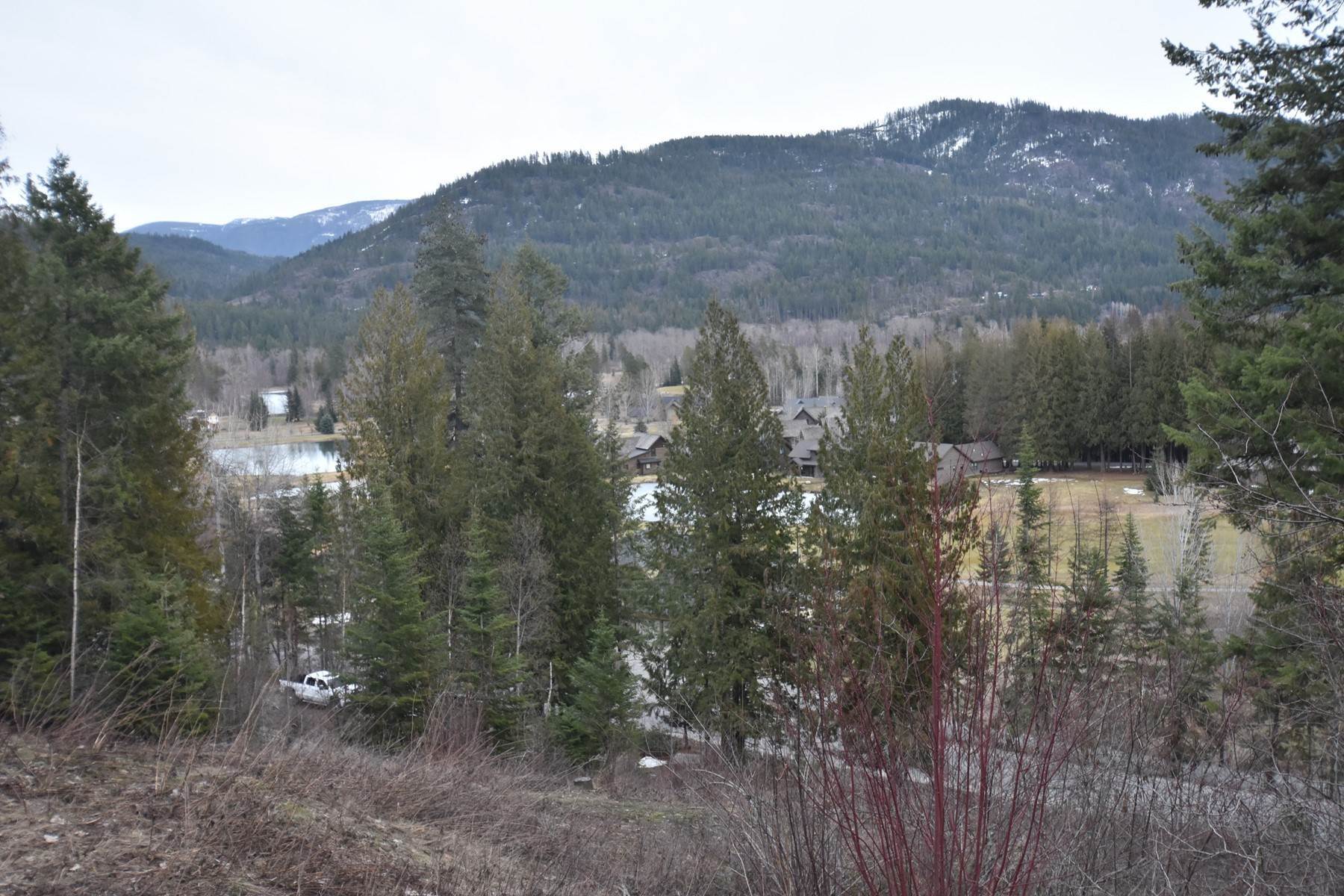 5. Land for Sale at NNA Lower Pack River Rd, Sandpoint, Idaho NNA Lower Pack River Rd Sandpoint, Idaho 83864 United States