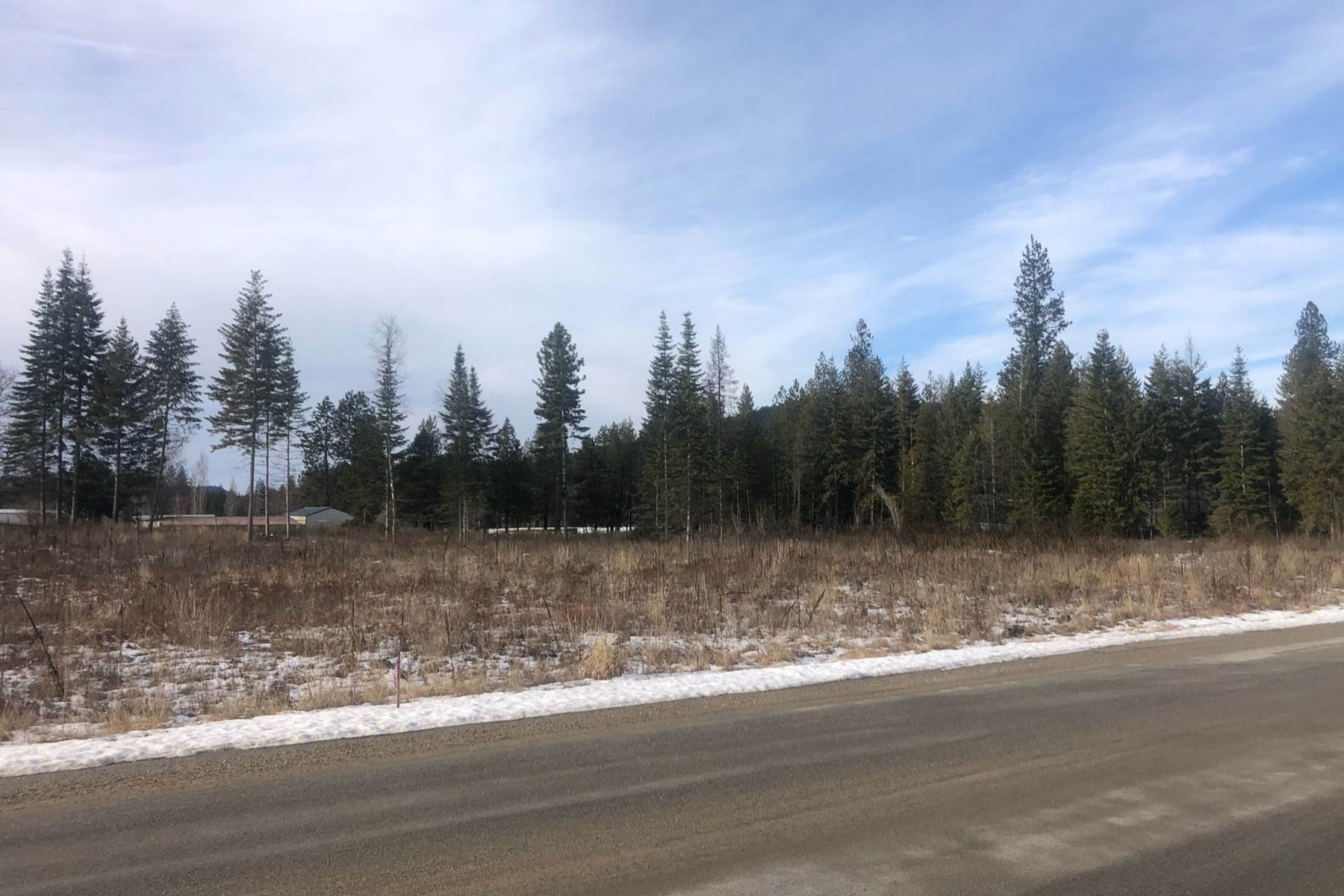 8. Land for Sale at NNA US-2 Priest River, Idaho 83856 United States
