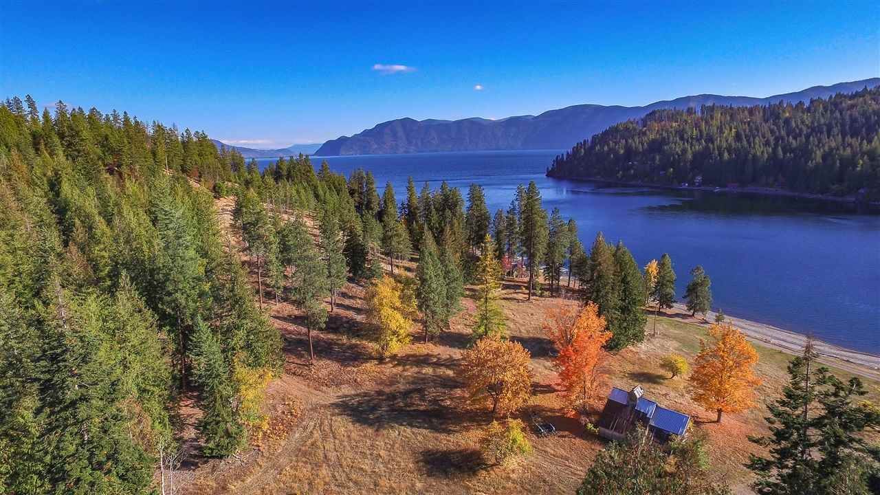 15. Land for Sale at Lot 13 Camp Bay Sagle, Idaho 83864 United States