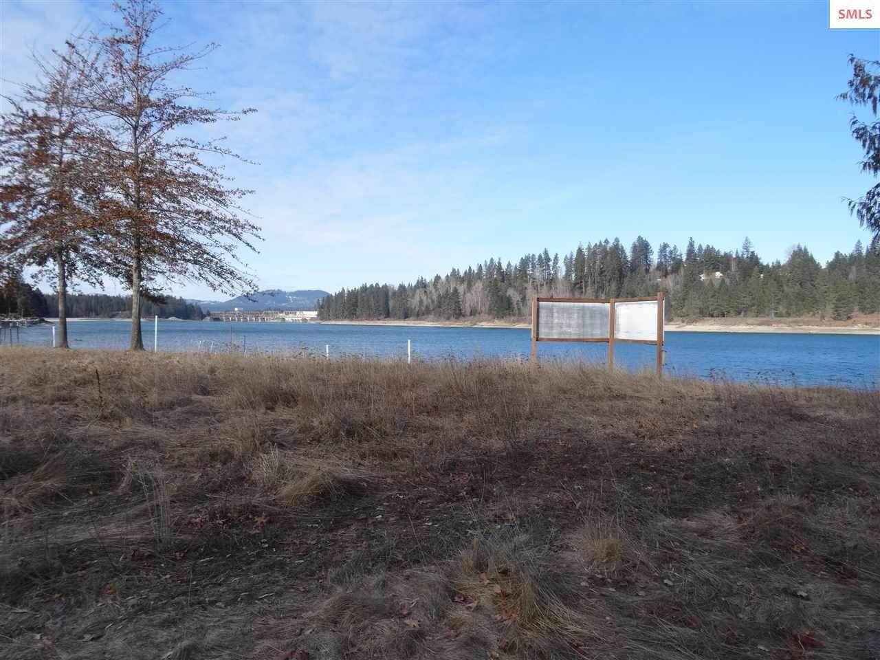 2. Land for Sale at 23 (Lot 4) Strong Cove Court Priest River, Idaho 83856 United States