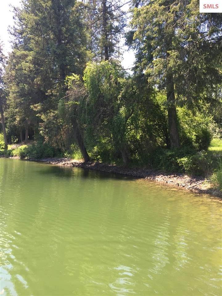 14. Land for Sale at 23 (Lot 4) Strong Cove Court Priest River, Idaho 83856 United States