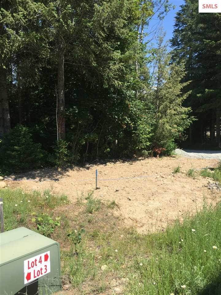 24. Land for Sale at 23 (Lot 4) Strong Cove Court Priest River, Idaho 83856 United States