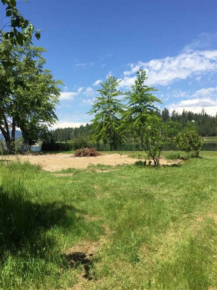 28. Land for Sale at 23 (Lot 4) Strong Cove Court Priest River, Idaho 83856 United States