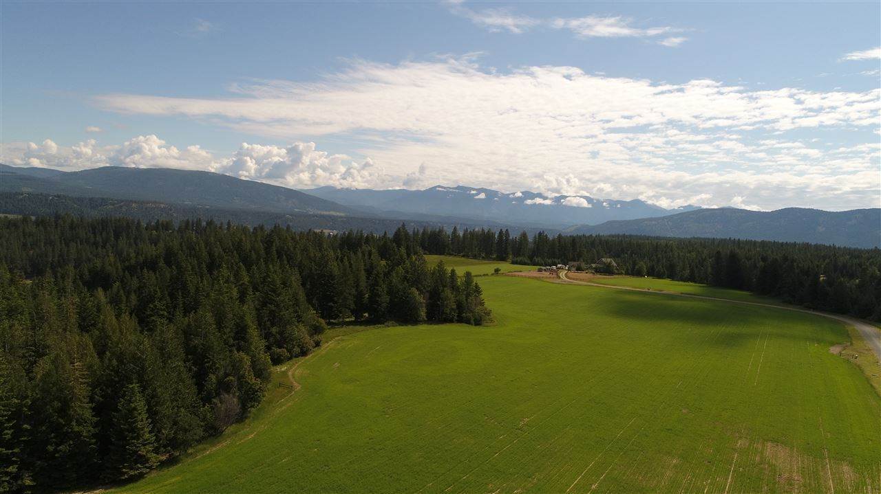 7. Land for Sale at 600 Stellar Jay Bonners Ferry, Idaho 83805 United States