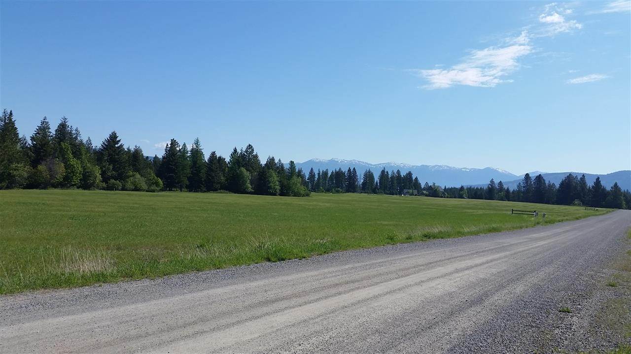 9. Land for Sale at 600 Stellar Jay Bonners Ferry, Idaho 83805 United States