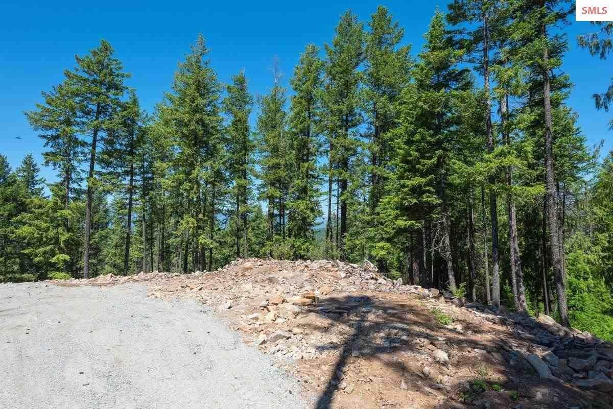 11. Land for Sale at NNA C22 Trappers Loop Sandpoint, Idaho 83864 United States