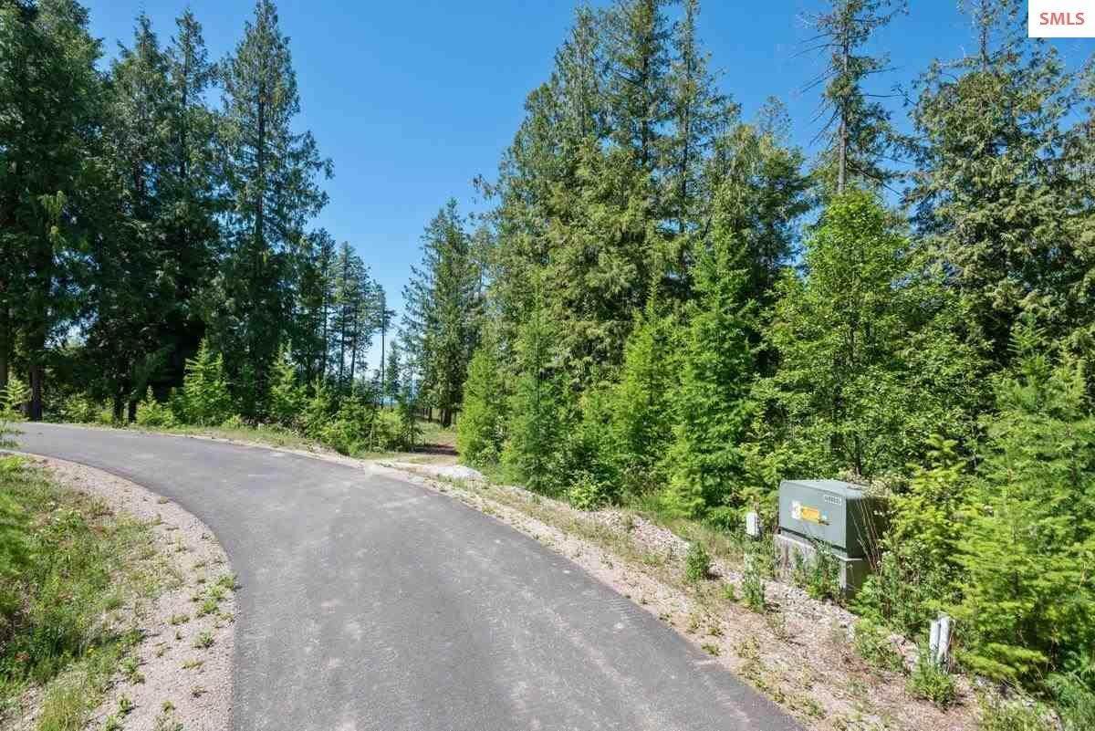 12. Land for Sale at NNA C22 Trappers Loop Sandpoint, Idaho 83864 United States
