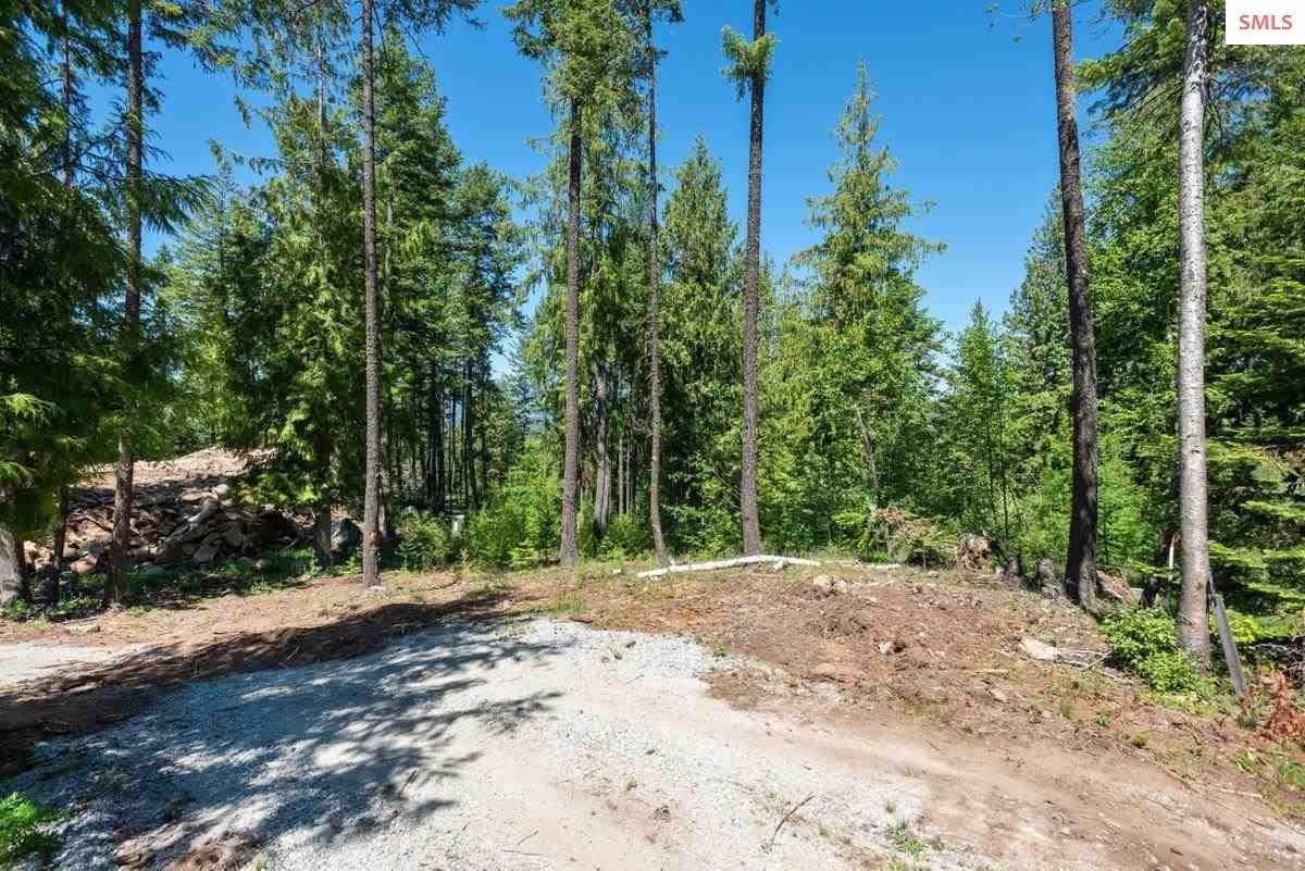 5. Land for Sale at NNA C22 Trappers Loop Sandpoint, Idaho 83864 United States