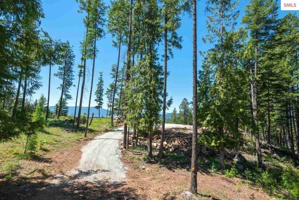 6. Land for Sale at NNA C22 Trappers Loop Sandpoint, Idaho 83864 United States