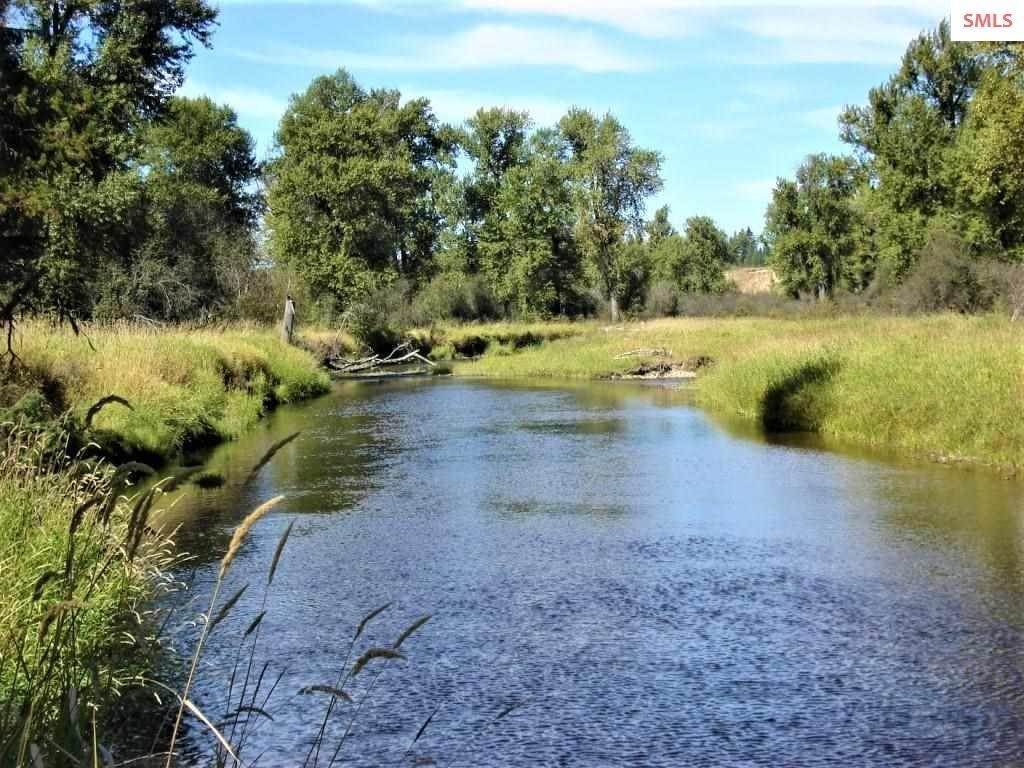 Land for Sale at NNA Well Road Tract 1 Fernwood, Idaho 83830 United States