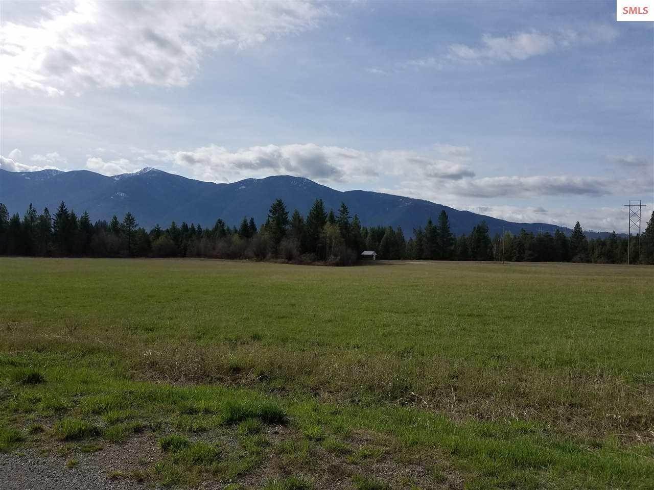 15. Land for Sale at 350 Stellar Jay Road Bonners Ferry, Idaho 83805 United States
