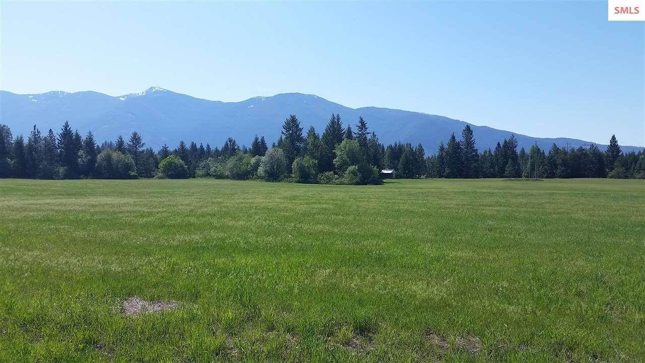 3. Land for Sale at 350 Stellar Jay Road Bonners Ferry, Idaho 83805 United States