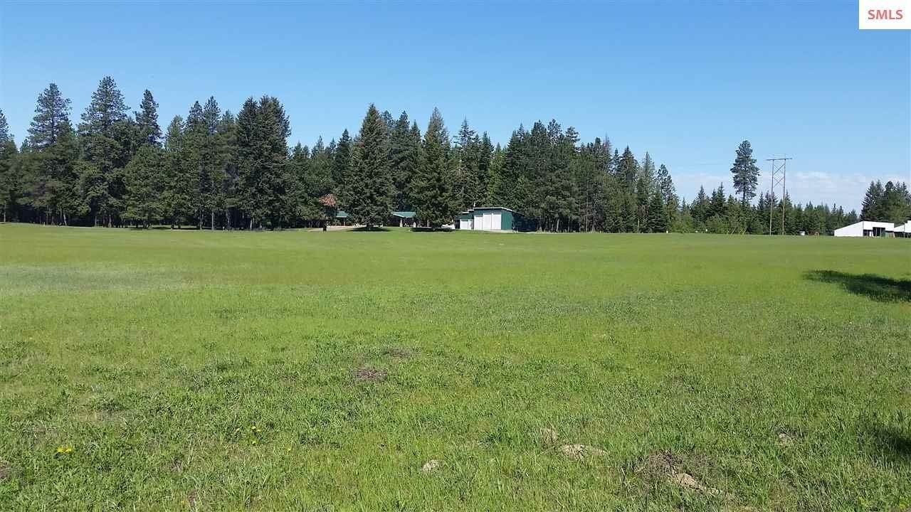 10. Land for Sale at 350 Stellar Jay Road Bonners Ferry, Idaho 83805 United States