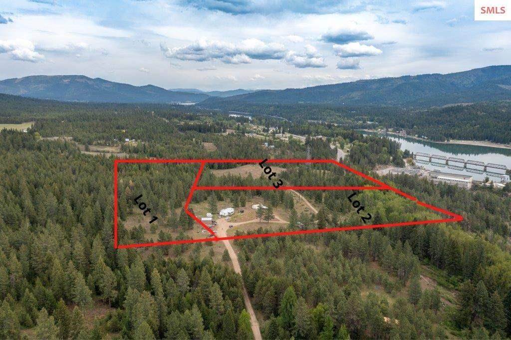 4. Land for Sale at Lot 3 Diamond Heights Oldtown, Idaho 83822 United States