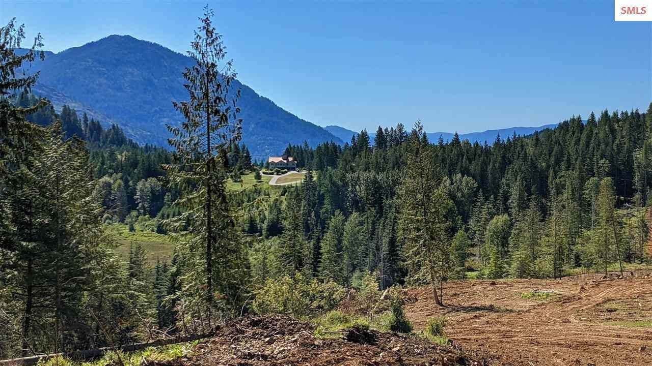 2. Land for Sale at NNA E Snake Lane - Lot 4 Galt's Gulch Sandpoint, Idaho 83864 United States