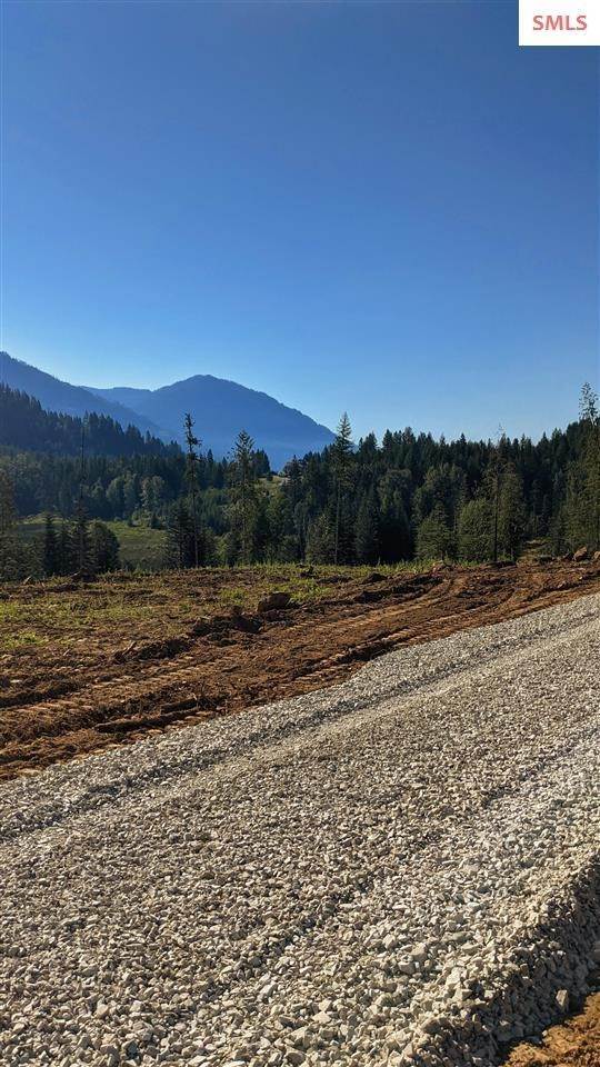23. Land for Sale at NNA E Snake Lane - Lot 4 Galt's Gulch Sandpoint, Idaho 83864 United States