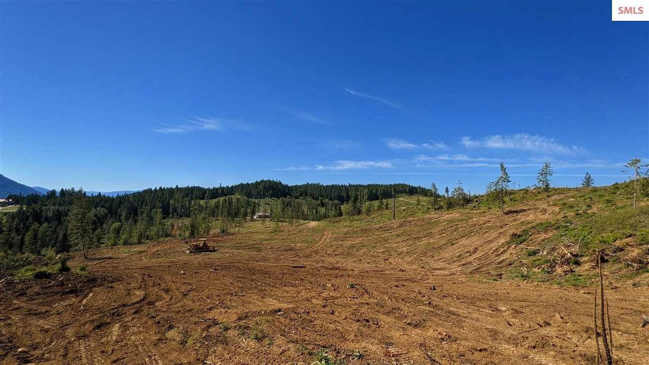 7. Land for Sale at NNA E Snake Lane - Lot 4 Galt's Gulch Sandpoint, Idaho 83864 United States