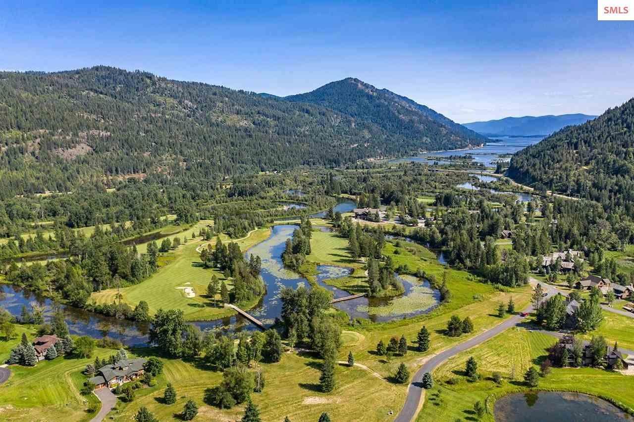 11. Land for Sale at NNA B-5 Wildflower Way Sandpoint, Idaho 83864 United States