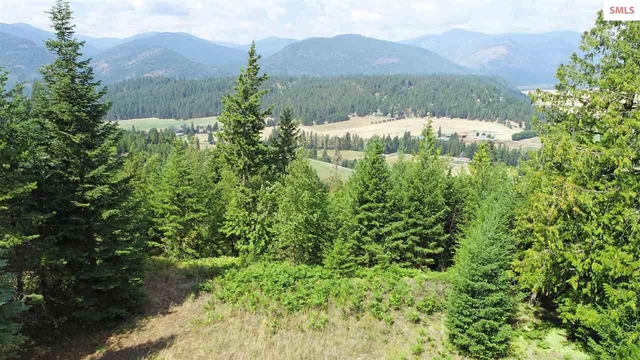 Land for Sale at Tract 13 Ocean Front Place Naples, Idaho 83847 United States