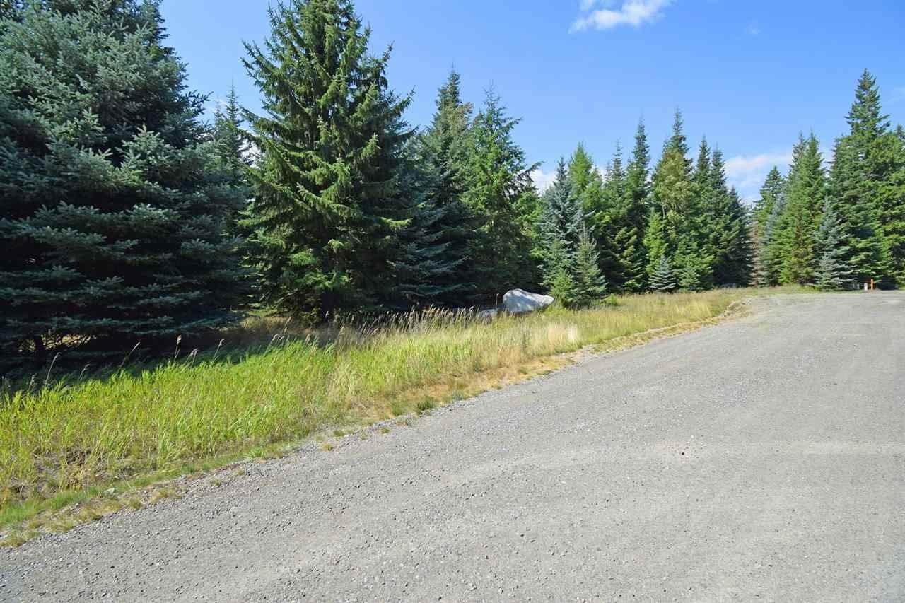 2. Land for Sale at Tract 13 Ocean Front Place Naples, Idaho 83847 United States