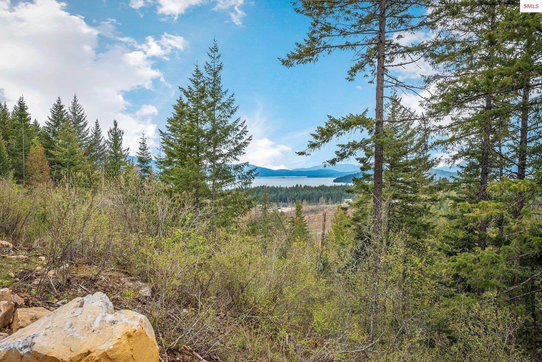 2. Land for Sale at NNA D8 White Cloud Drive Sandpoint, Idaho 83864 United States