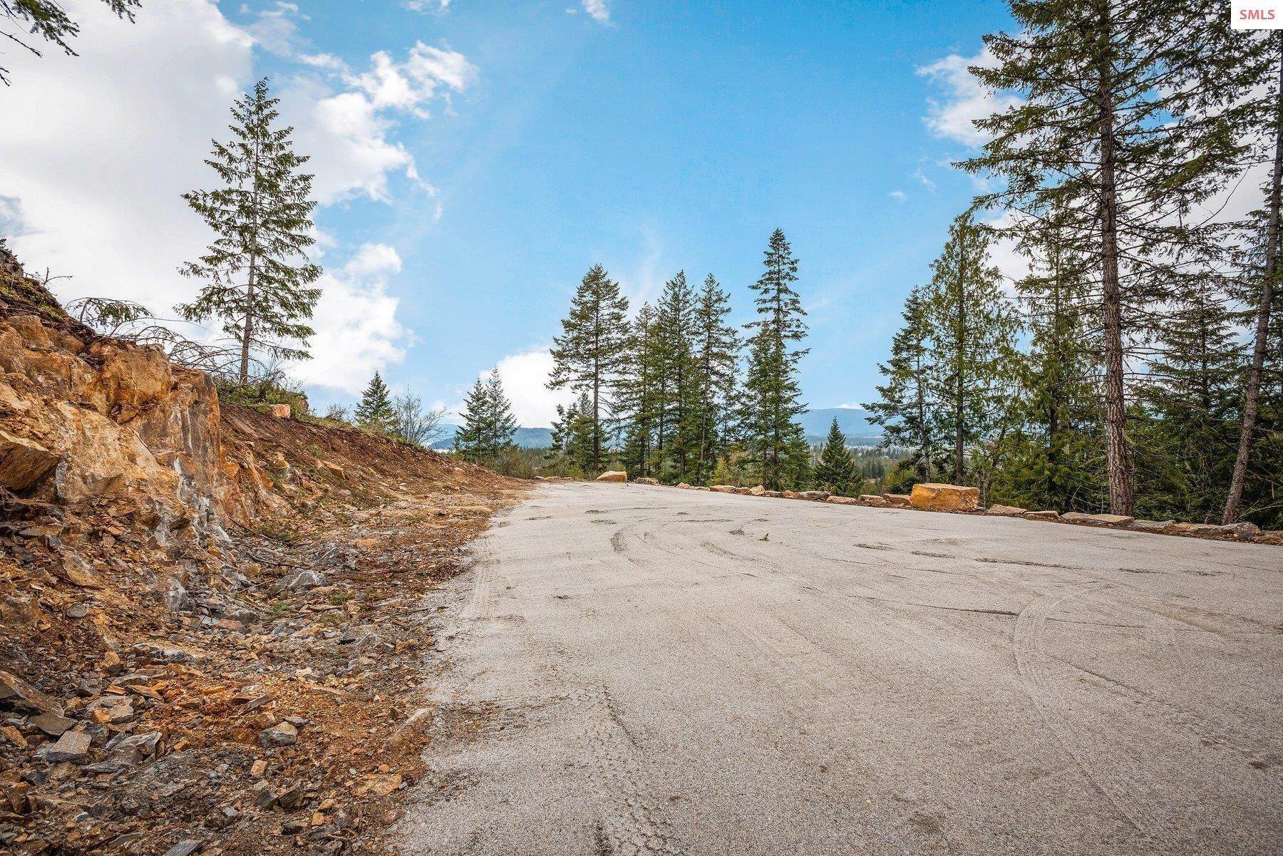 10. Land for Sale at NNA D8 White Cloud Drive Sandpoint, Idaho 83864 United States